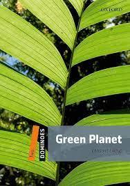 DOMINOES 2 GREEN PLANET MP3 | 9780194248914 | Llibreria Online de Tremp