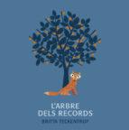 L'ARBRE DELS RECORDS | 9788494369186 | BRITTA TECKENTRUP | Llibreria Online de Tremp
