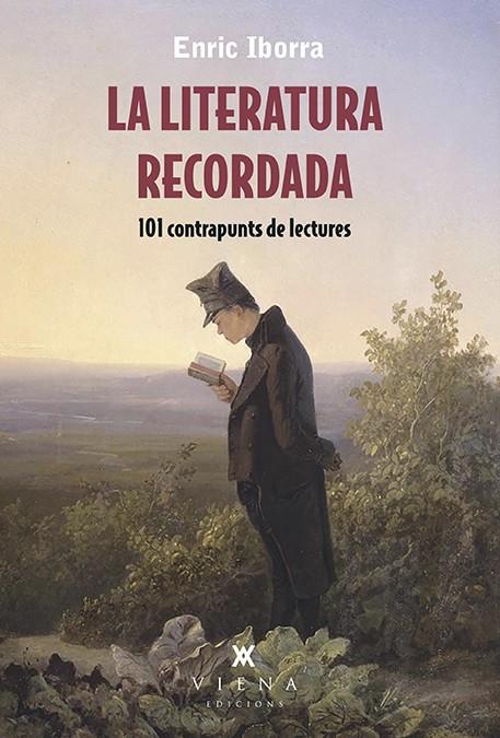 LA LITERATURA RECORDADA | 9788483309896 | IBORRA POSADAS, ENRIC | Llibreria Online de Tremp