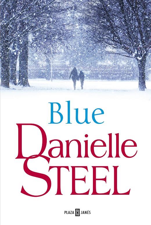 BLUE | 9788401019708 | DANIELLE STEEL | Llibreria Online de Tremp