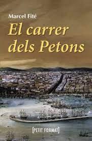 EL CARRER DELS PETONS | 9788448928407 | FITE, MARCEL | Llibreria Online de Tremp