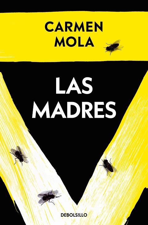 LAS MADRES (LA NOVIA GITANA 4) | 9788466373074 | MOLA, CARMEN | Llibreria Online de Tremp