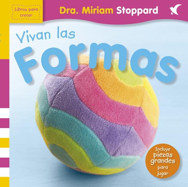 VIVAN LAS FORMAS | 9788439217015 | STOPPARD, MIRIAM | Llibreria Online de Tremp