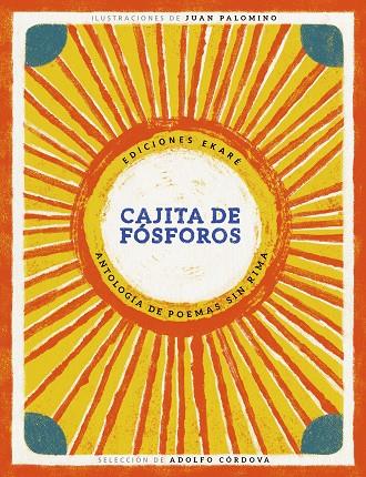 CAJITA DE FÓSFOROS | 9788412060065 | VARIOS AUTORES | Llibreria Online de Tremp