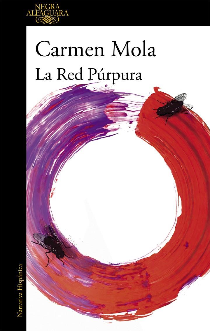 LA RED PÚRPURA | 9788420435572 | MOLA, CARMEN | Llibreria Online de Tremp