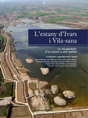 ESTANY D'IVARS I VILA SANA, L' | 9788497795128 | AA. VV. | Llibreria Online de Tremp