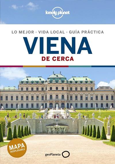 VIENA DE CERCA 4 | 9788408225973 | LE NEVEZ, CATHERINE/WALKER, KERRY | Llibreria Online de Tremp