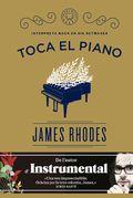 TOCA EL PIANO | 9788416290154 | RHODES, JAMES | Llibreria Online de Tremp
