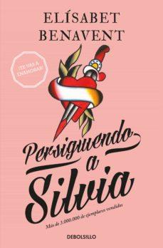PERSIGUIENDO A SILVIA (ESTUCHE) | 9788490628522 | ELISABET BENAVENT