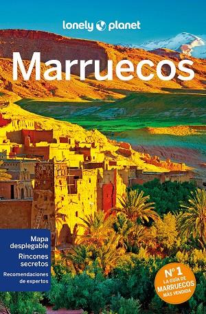 MARRUECOS 9 | 9788408232063 | AA. VV. | Llibreria Online de Tremp