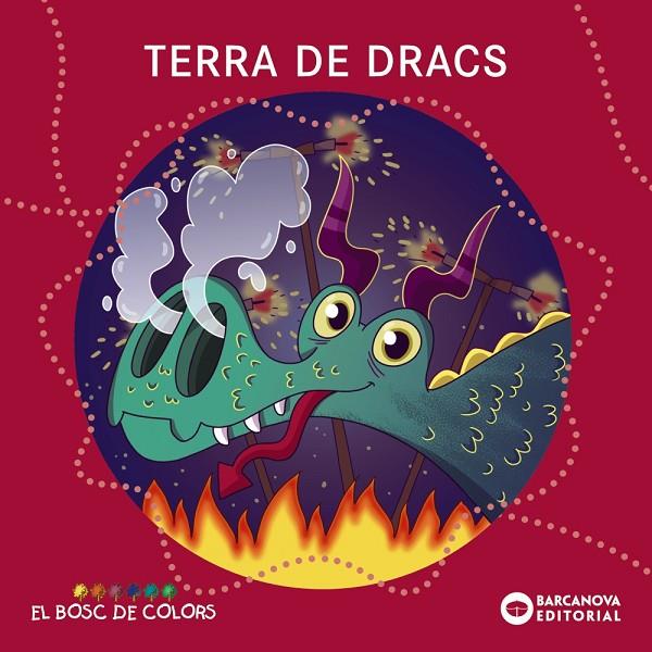 TERRA DE DRACS | 9788448950866 | BALDÓ, ESTEL/GIL, ROSA/SOLIVA, MARIA | Llibreria Online de Tremp