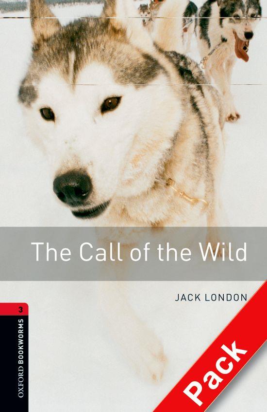 THE CALL OF THE WILD | 9780194792936 | LONDON, JACK | Llibreria Online de Tremp