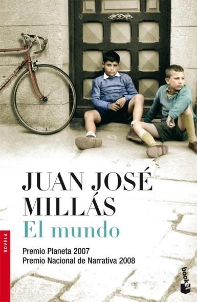 MUNDO, EL | 9788408085201 | MILLAS, JUAN JOSE | Llibreria Online de Tremp