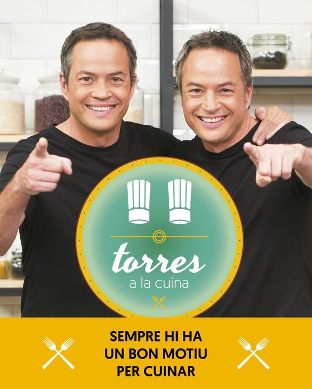 TORRES A LA CUINA 2 | 9788416930227 | SERGIO TORRES/JAVIER TORRES | Llibreria Online de Tremp