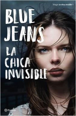 LA CHICA INVISIBLE (PACK) | 9788408209072 | BLUE JEANS