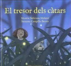TRESOR DELS CATARS, EL | 9788494950872 | MONTSE SUBIRANA/SUSANNA CAMPILLO | Llibreria Online de Tremp