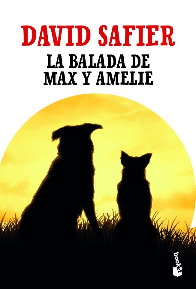 LA BALADA DE MAX Y AMELIE | 9788432235788 | SAFIER, DAVID | Llibreria Online de Tremp