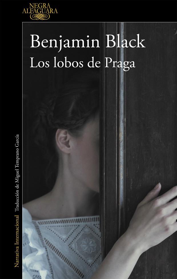 LOS LOBOS DE PRAGA | 9788420434735 | BLACK, BENJAMIN | Llibreria Online de Tremp
