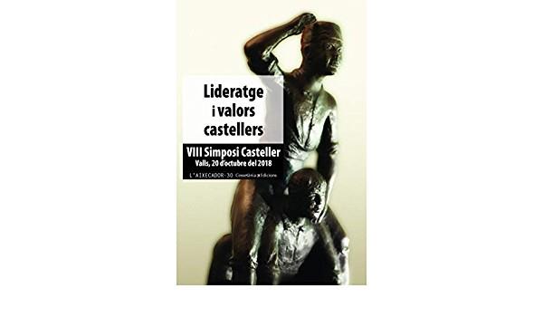 LIDERATGE I VALORS CASTELERS | 9788490348819 | Llibreria Online de Tremp