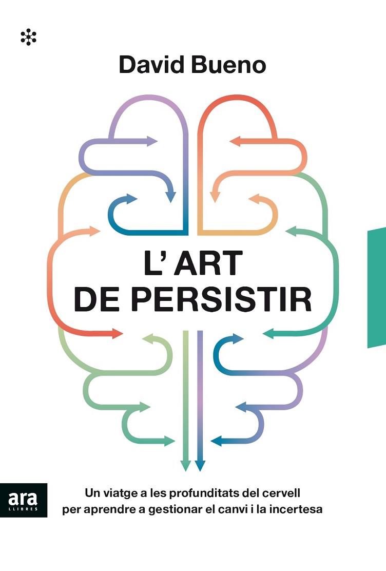 L'ART DE PERSISTIR | 9788417804633 | BUENO I TORRENS, DAVID | Llibreria Online de Tremp