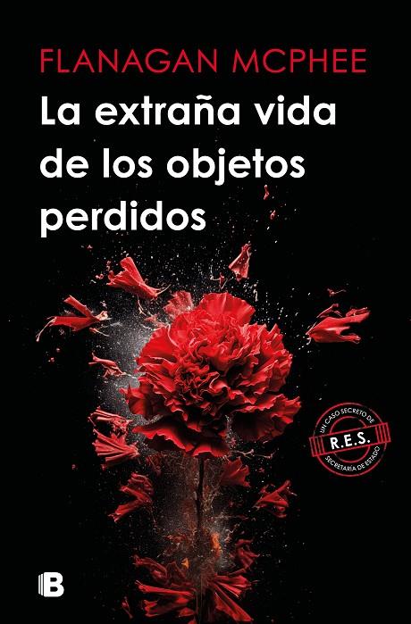 LA EXTRAÑA VIDA DE LOS OBJETOS PERDIDOS | 9788466678421 | MCPHEE, FLANAGAN | Llibreria Online de Tremp