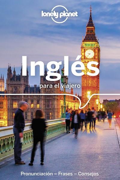 INGLÉS PARA EL VIAJERO 6 | 9788408233954 | AA. VV. | Llibreria Online de Tremp