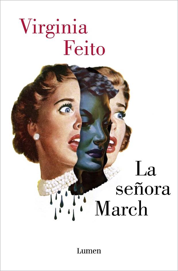 LA SEÑORA MARCH | 9788426409652 | FEITO, VIRGINIA | Llibreria Online de Tremp