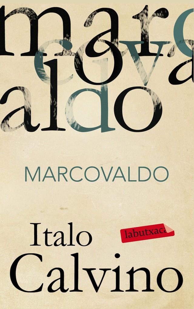 MARCOVALDO | 9788499303970 | CALVINO, ITALO | Llibreria Online de Tremp