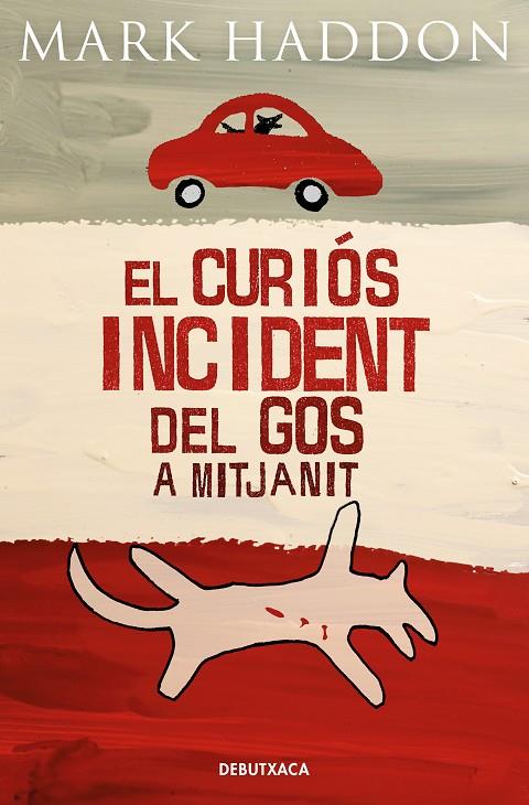 EL CURIÓS INCIDENT DEL GOS A MITJANIT | 9788418196850 | HADDON, MARK | Llibreria Online de Tremp