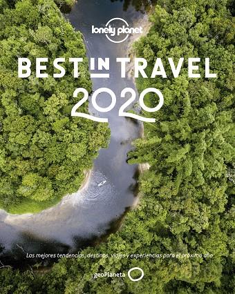 BEST IN TRAVEL 2020 | 9788408215004 | AA. VV. | Llibreria Online de Tremp