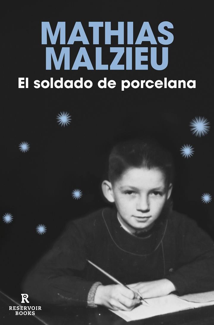 EL SOLDADO DE PORCELANA | 9788418897917 | MALZIEU, MATHIAS | Llibreria Online de Tremp