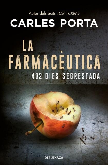 LA FARMACÈUTICA | 9788418196676 | PORTA, CARLES | Llibreria Online de Tremp
