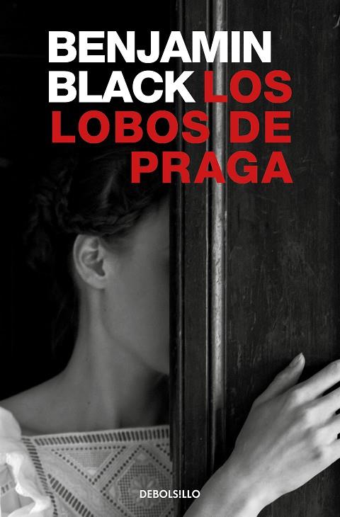 LOS LOBOS DE PRAGA | 9788466349901 | BLACK, BENJAMIN | Llibreria Online de Tremp