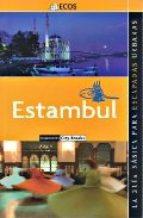 ESTAMBUL -ECOS | 9788493508456 | Llibreria Online de Tremp