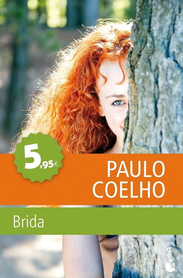 BRIDA | 9788408099772 | COELHO, PAULO | Llibreria Online de Tremp