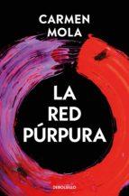 RED PURPURA, LA | 9788466350938 | CARMEN MOLA | Llibreria Online de Tremp