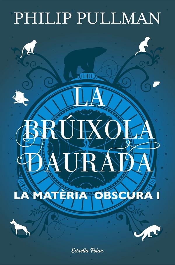 LA BRÚIXOLA DAURADA | 9788491373568 | PULLMAN, PHILIP | Llibreria Online de Tremp