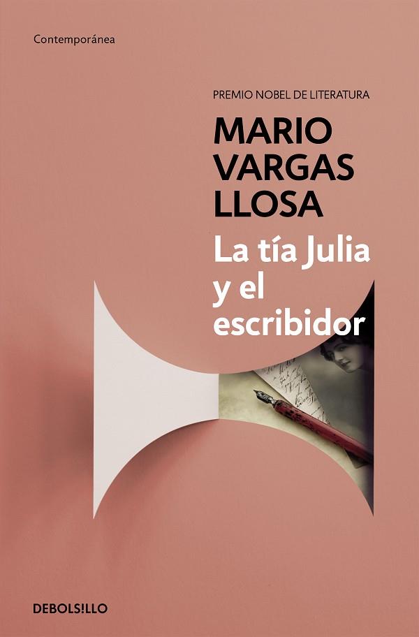 LA TÍA JULIA Y EL ESCRIBIDOR | 9788490625675 | VARGAS LLOSA, MARIO | Llibreria Online de Tremp
