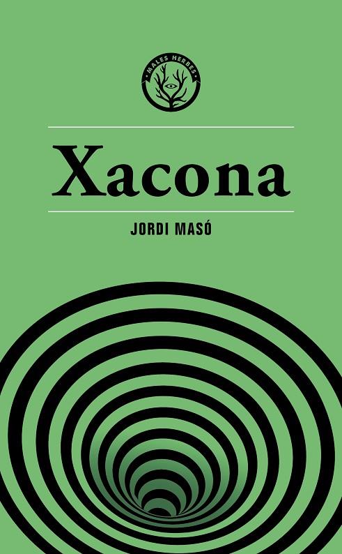 XACONA | 9788412662436 | MASÓ RAHOLA, JORDI | Llibreria Online de Tremp