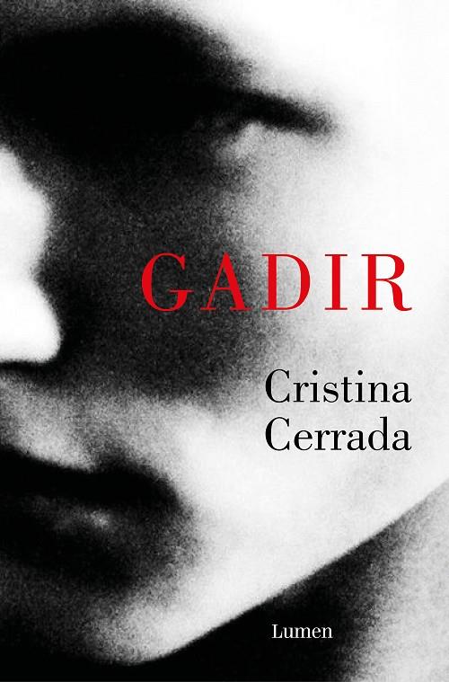 GADIR | 9788426430618 | CERRADA, CRISTINA | Llibreria Online de Tremp