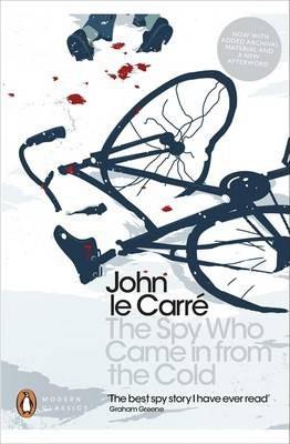 THE SPY WHO CAME IN FROM THE COLD | 9780141194523 | LE CARRE, JOHN | Llibreria Online de Tremp
