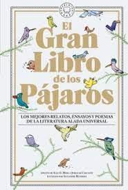 EL GRAN LIBRO DE LOS PÁJAROS | 9788419654540 | Llibreria Online de Tremp