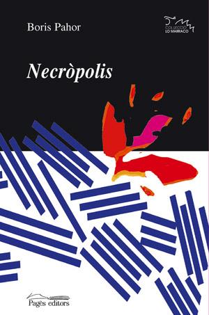 NECROPOLIS | 9788497791267 | PAHOR, BORIS | Llibreria Online de Tremp