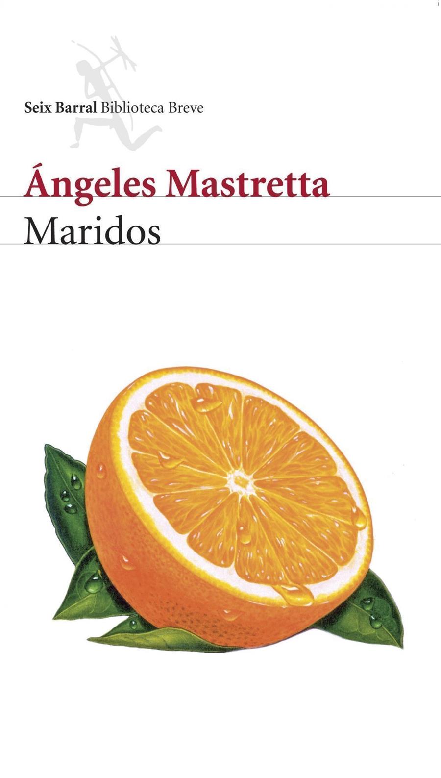MARIDOS | 9788432212451 | MASTRETTA, ÁNGELES | Llibreria Online de Tremp
