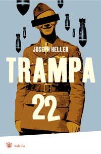 TRAMPA 22 | 9788478718597 | HELLER, JOSEPH (1923-1999) | Llibreria Online de Tremp