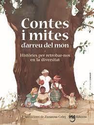 CONTES I MITES D'ARREU DEL MÓN | 9788412675276 | Llibreria Online de Tremp