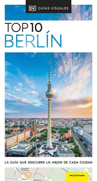 BERLIN | 9780241663240 | DK | Llibreria Online de Tremp