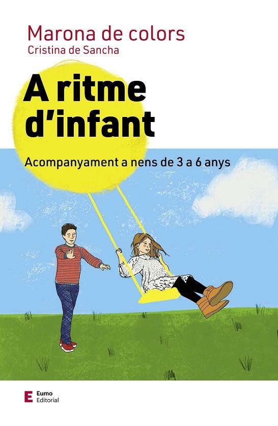 A RITME D'INFANT | 9788497667722 | DE SANCHA, CRISTINA | Llibreria Online de Tremp