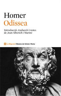 ODISSEA, L' | 9788482645513 | HOMER | Llibreria Online de Tremp