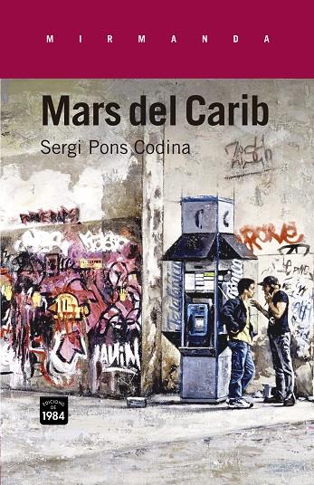 MARS DEL CARIB | 9788415835233 | PONS CODINA, SERGI | Llibreria Online de Tremp